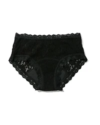 Signature Lace® Leakproof Boyshort
