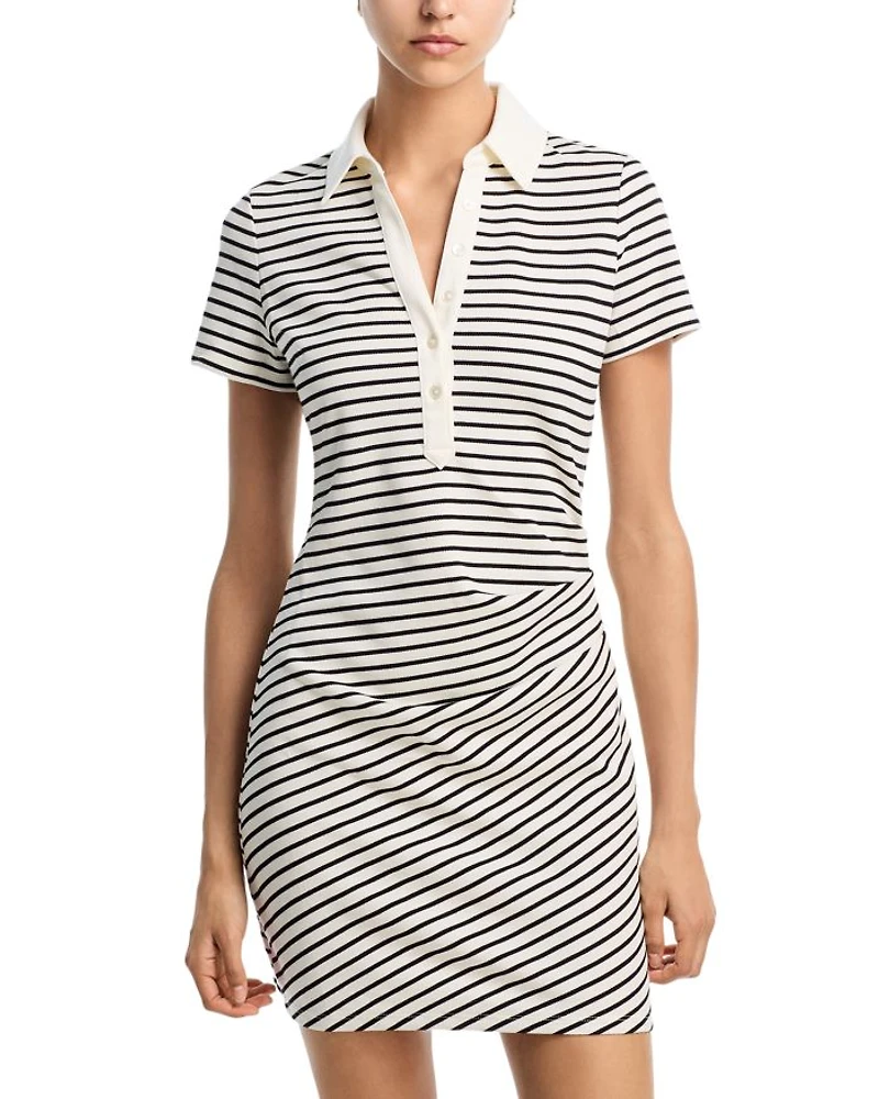Lanier Dress