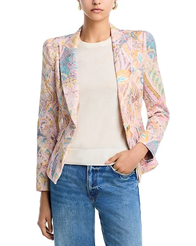 Kaisley Blazer