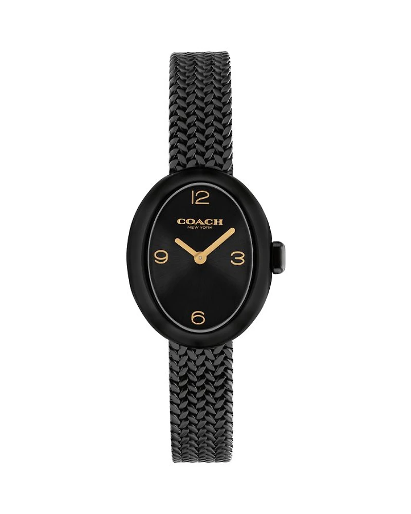 Sammy Oval Watch