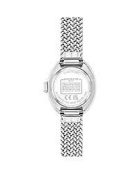 Sammy Mesh Bracelet Watch, 22.5mm