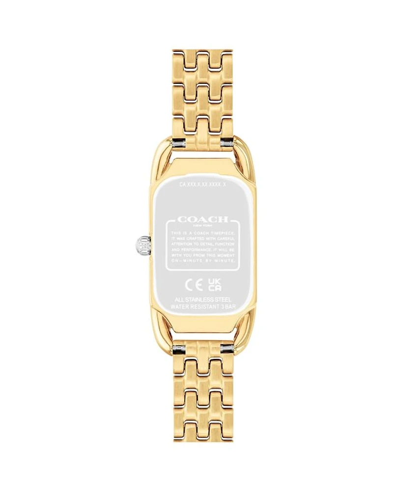 Cadie Watch, 8mm x 29mm