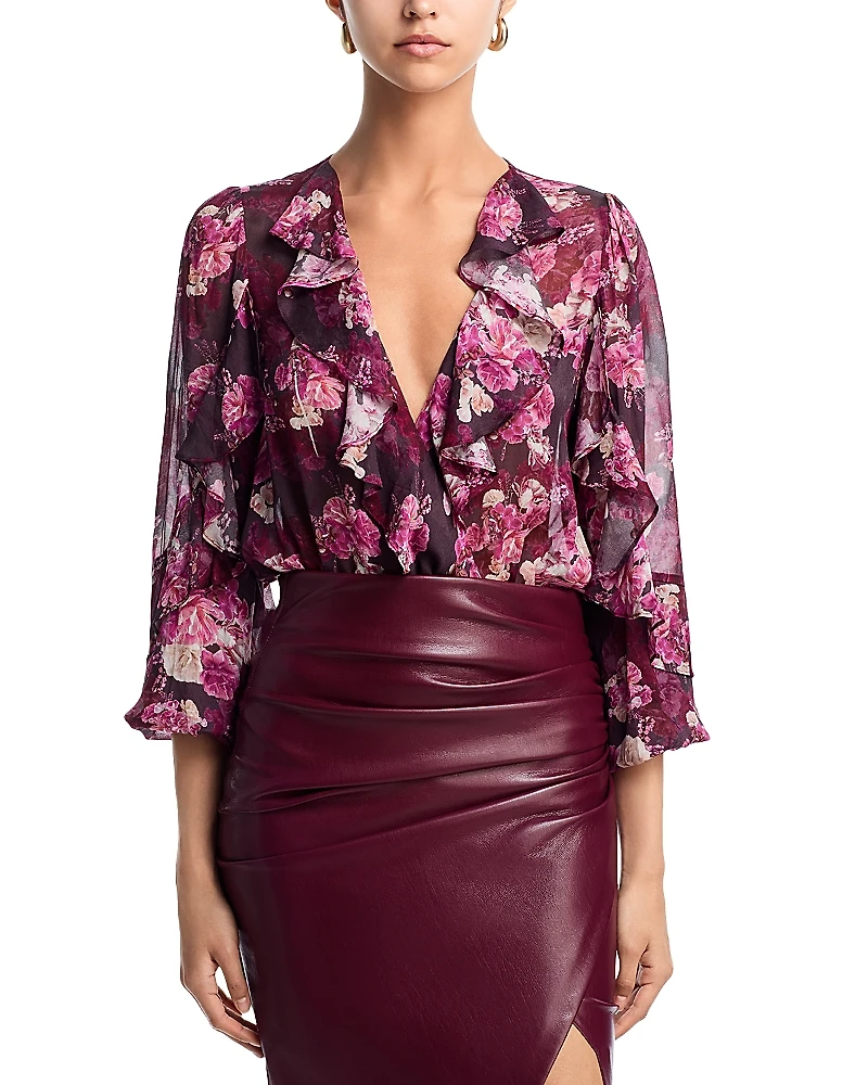 Generation Love Nikali Bodysuit