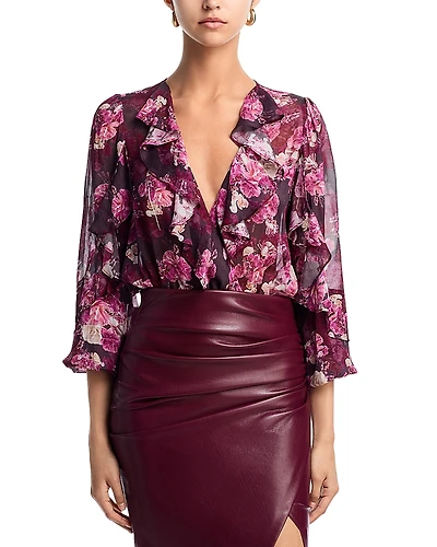 Generation Love Nikali Bodysuit