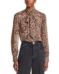 Generation Love Veralli Leo Blouse