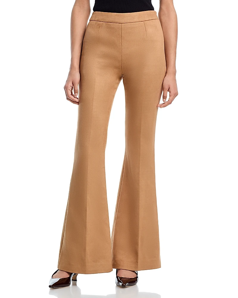Generation Love Wesley Faux Suede Pants
