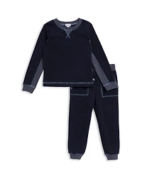 Splendid Boys' Too Cool Sweatsuit Set - Little Kid