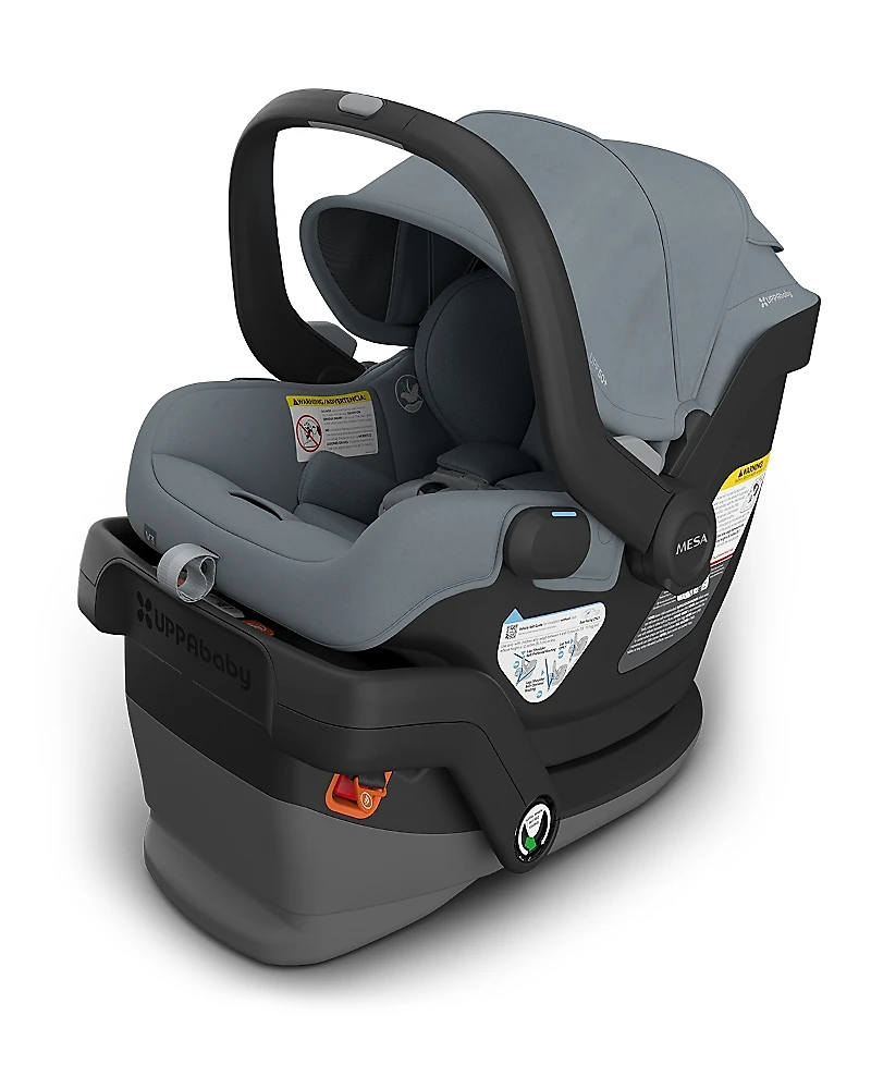 UPPAbaby Mesa V3 Infant Car Seat