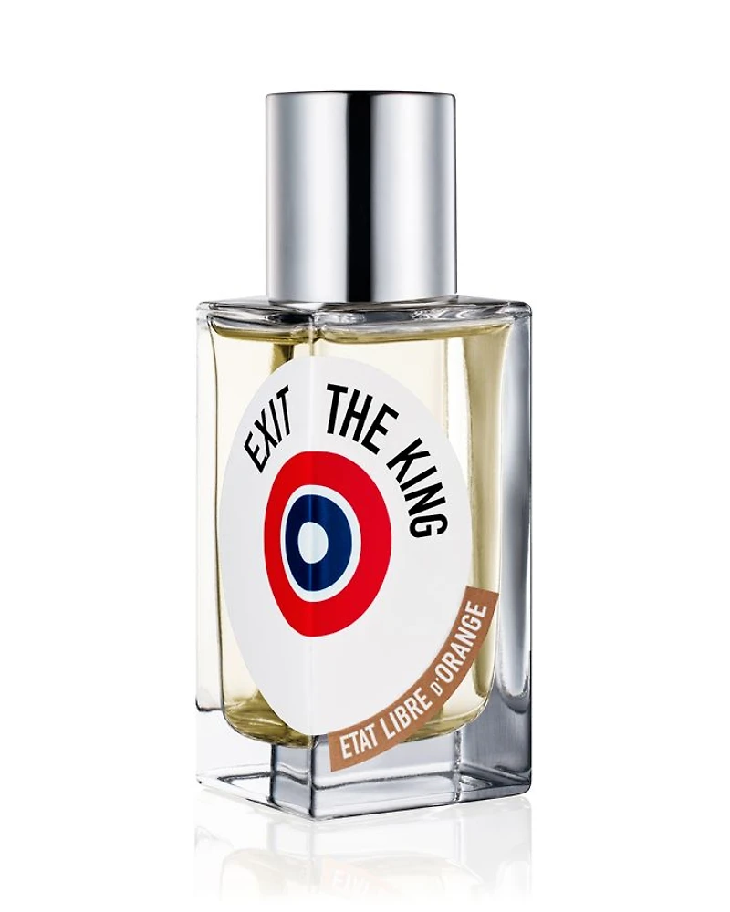 Exit the King Eau de Parfum 1.6 oz.