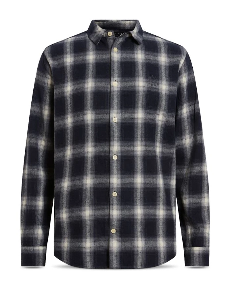 Haven Relaxed Fit Long Sleeve Shirt