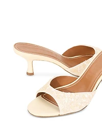 Women's Brigitte Mule Sandals