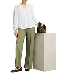 Rosalie Blouse