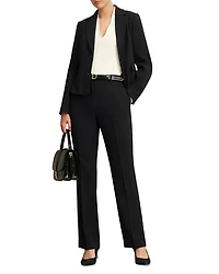 Rae Straight Trousers