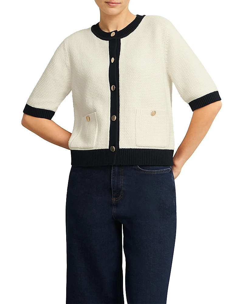 Hobbs London Emily Cardigan