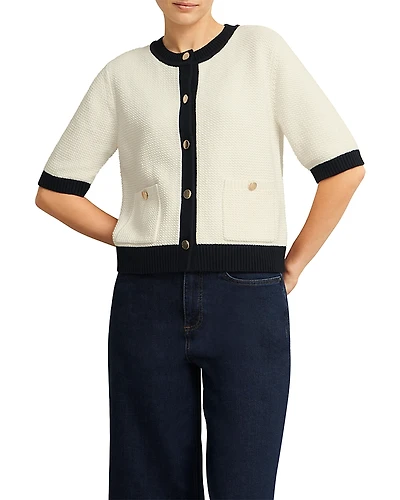 Hobbs London Emily Cardigan