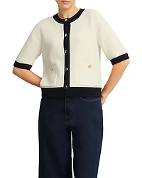 Hobbs London Emily Cardigan