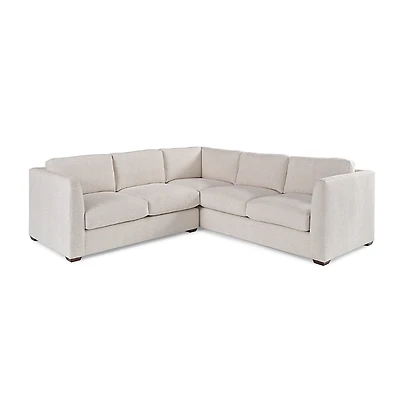 Baker Furniture Landon Sectional Sofa