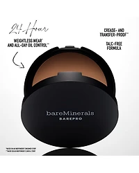 BAREPRO 24HR Skin Perfecting Matte Powder Foundation
