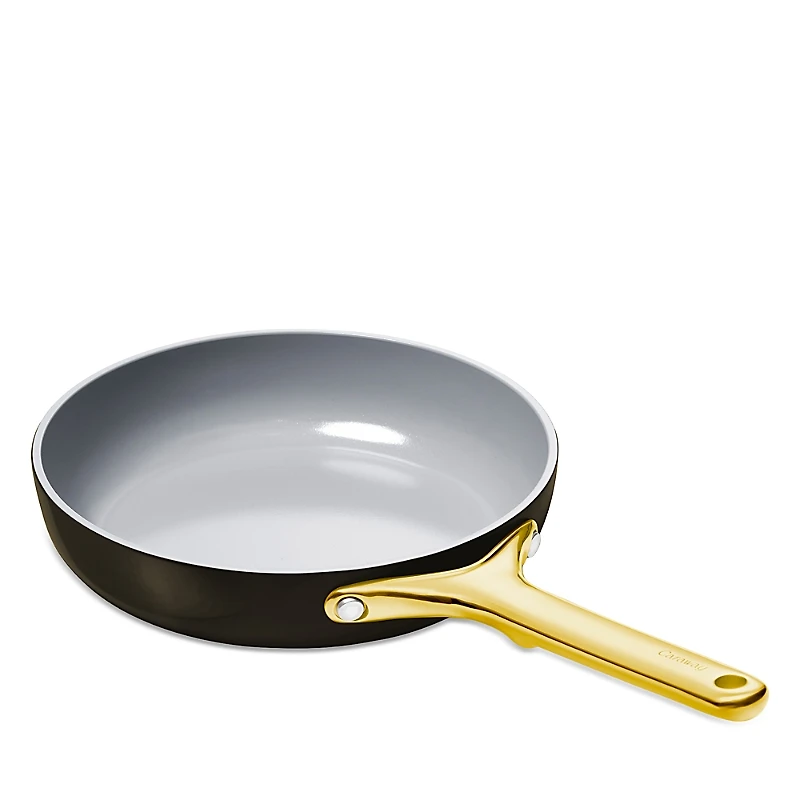 Caraway Iconics Nonstick Ceramic 8 Fry Pan