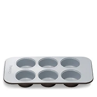 Caraway Iconics 6 Cup Muffin Pan