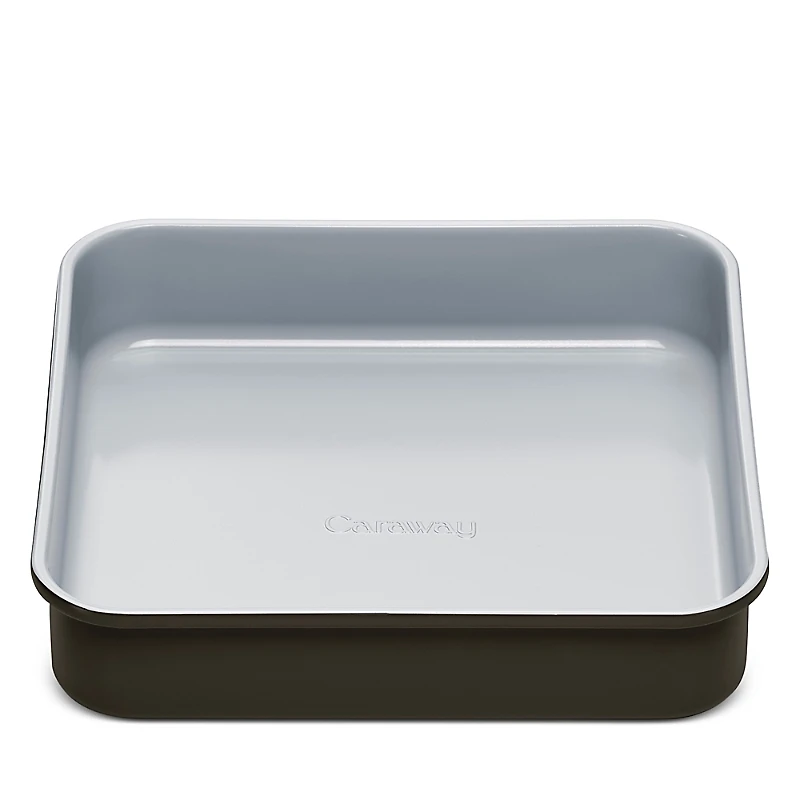 Caraway Iconics Nonstick Ceramic Square Pan