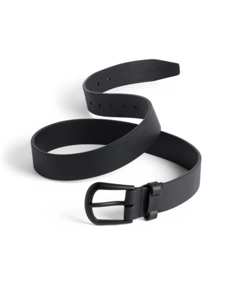Suit Belt