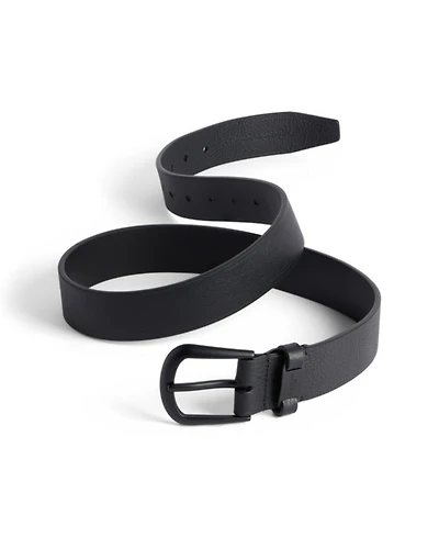 Suit Belt