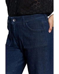 League High Rise Pants