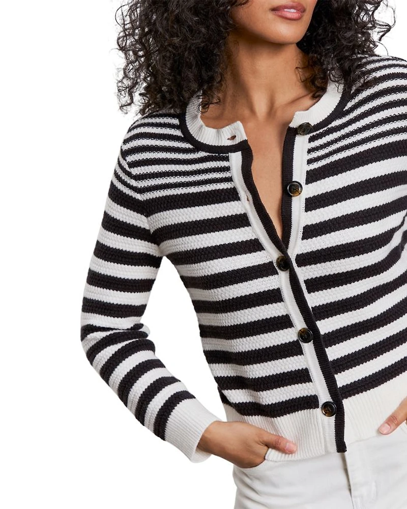 City Summer Cardigan