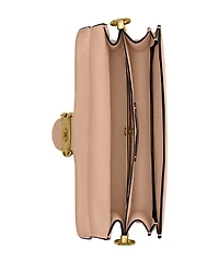 Chain Tabby Shoulder Bag