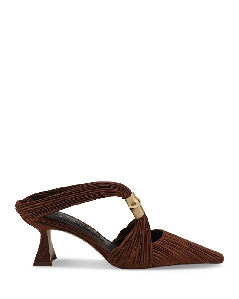Women's Adeline Pointed Pumps