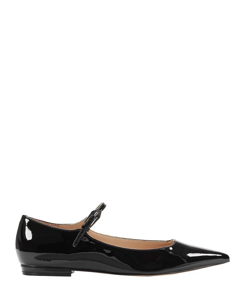 Women's Trella Flats