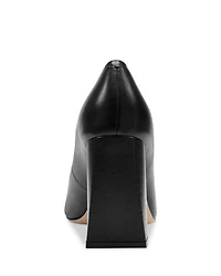 Women's Minny Pointed Pumps