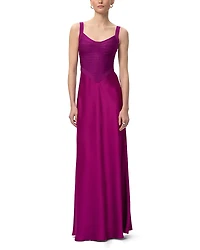 Herve Leger The Samantha Gown