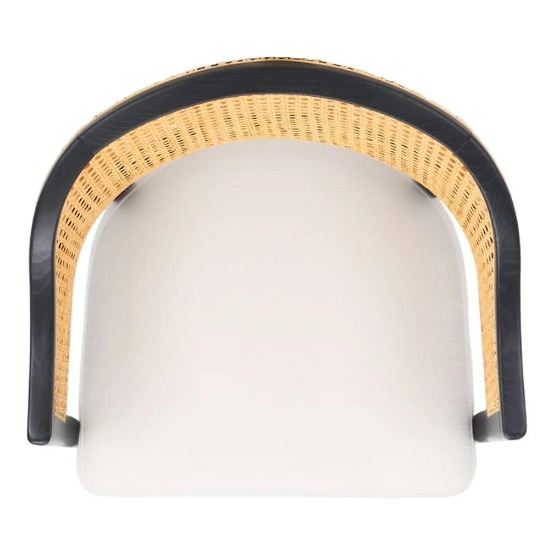 Rogue Rattan Dining Chair