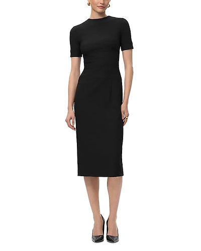 Herve Leger The Cecilia Dress