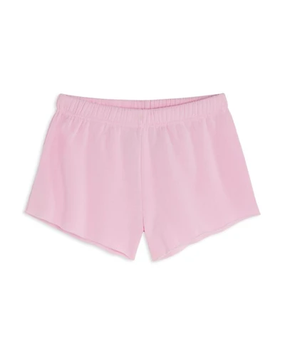 Girls' Dylan Cut Off Shorts - Big Kid