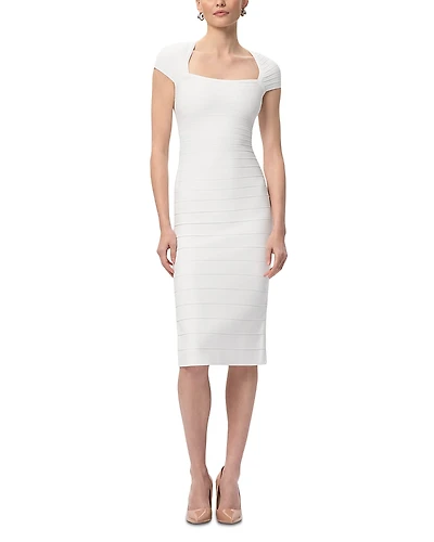 Herve Leger The Josie Dress