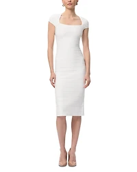 Herve Leger The Josie Dress