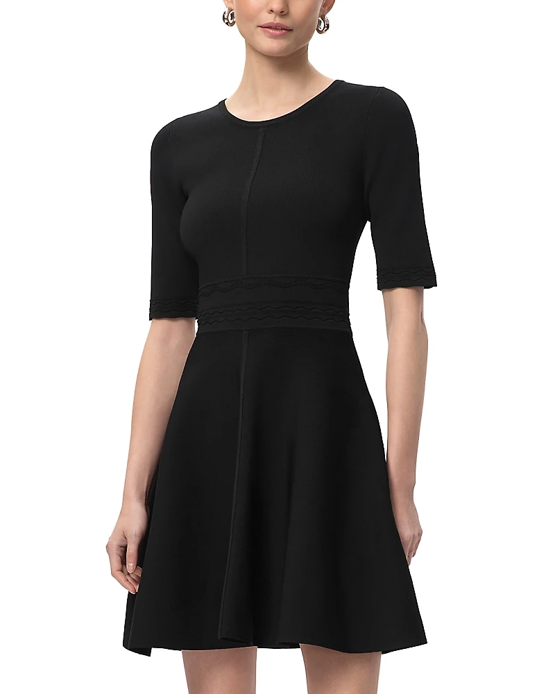 Herve Leger The Eden Dress