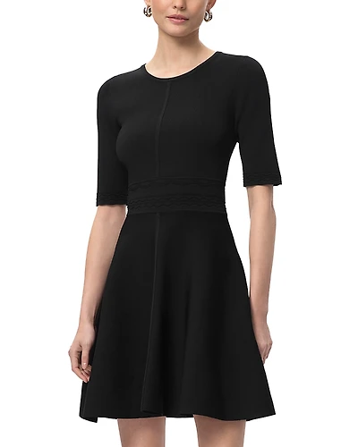 Herve Leger The Eden Dress