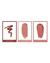 Pucker Up Lip Trio