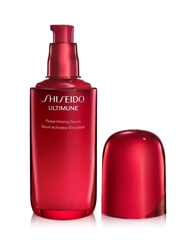 Shop Shiseido Ultimune Power Infusing Serum, oz, First at
