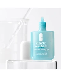 Acne Solutions Clinical Advanced Clearing Gel 0.68 oz.