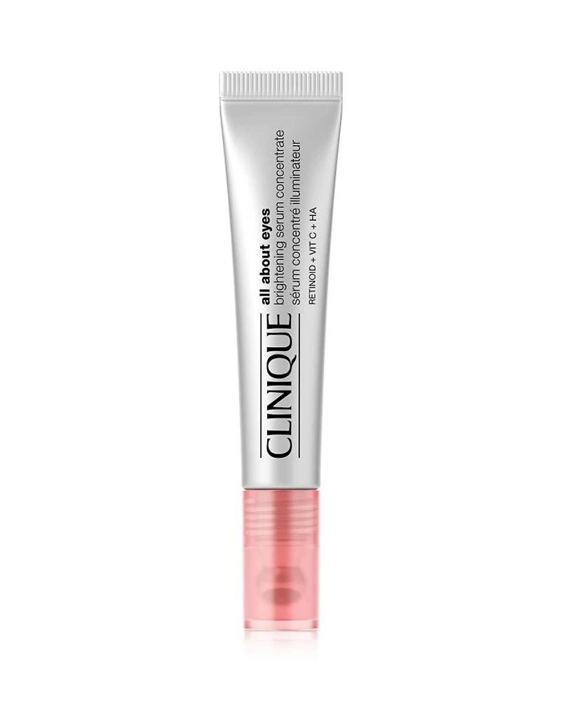 All About Eyes Brightening Serum Concentrate 0.34 oz.