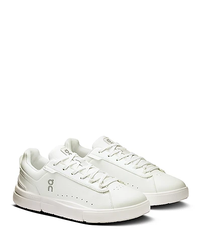 On Women's The Roger Advantage Sneakers