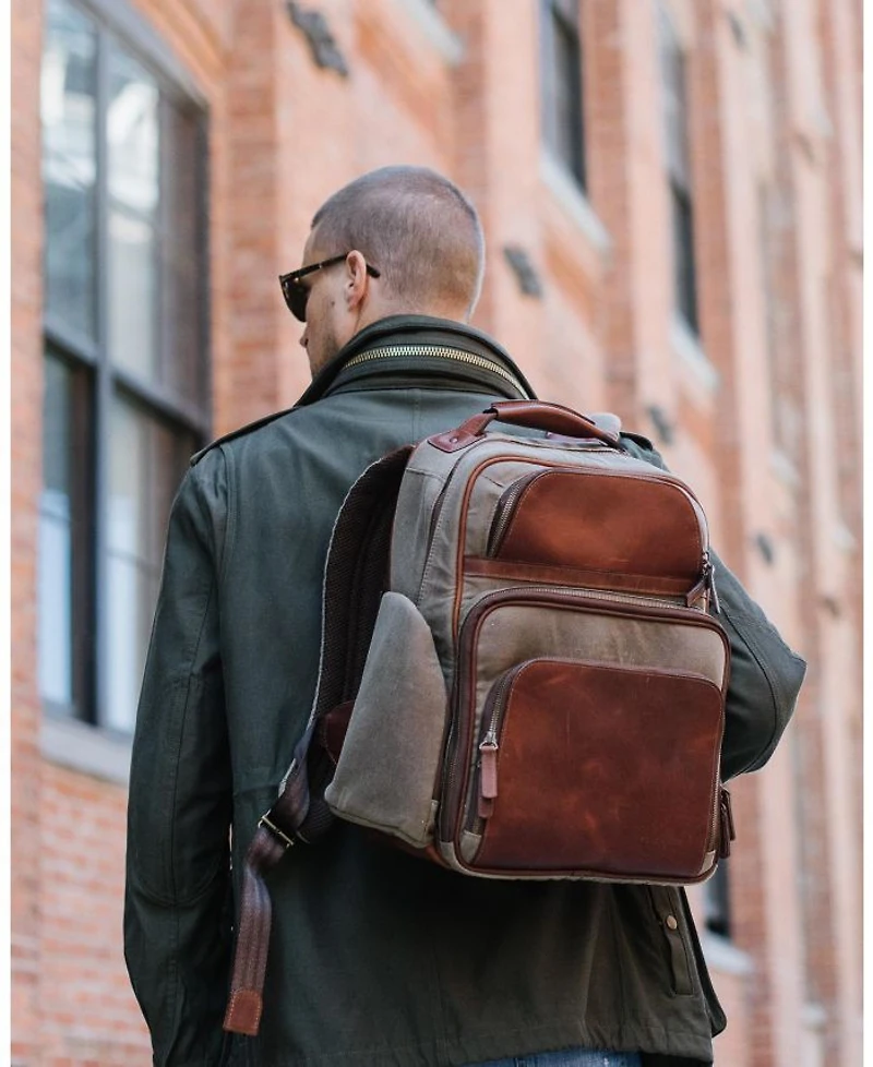 Mason Backpack