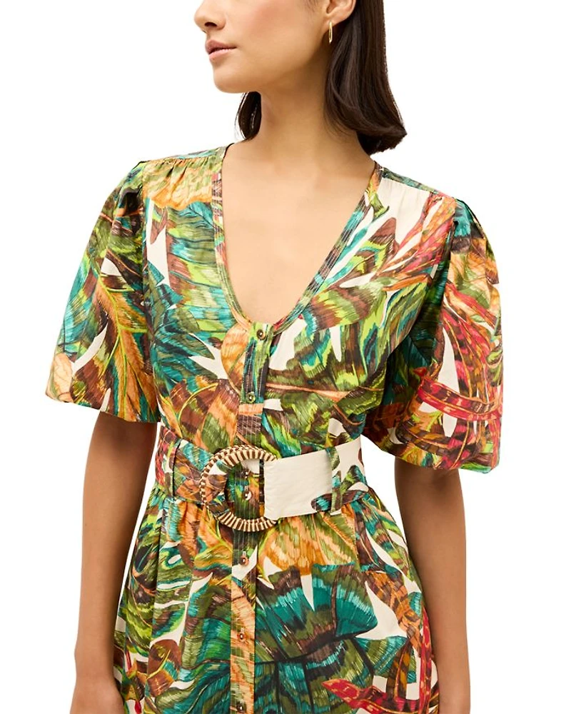 Gwyneth Dress