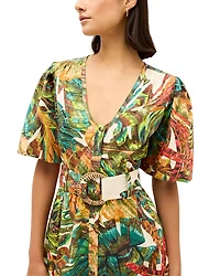 Gwyneth Dress