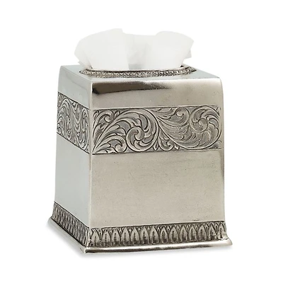 San Lorenzo Tissue Cover